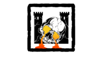 death reaper games logo ver 01 alpha white text