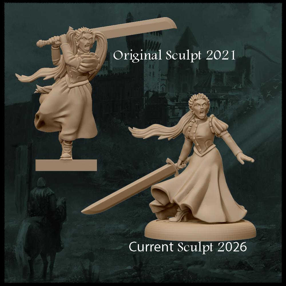 sophia and gizmo sculpts blog
